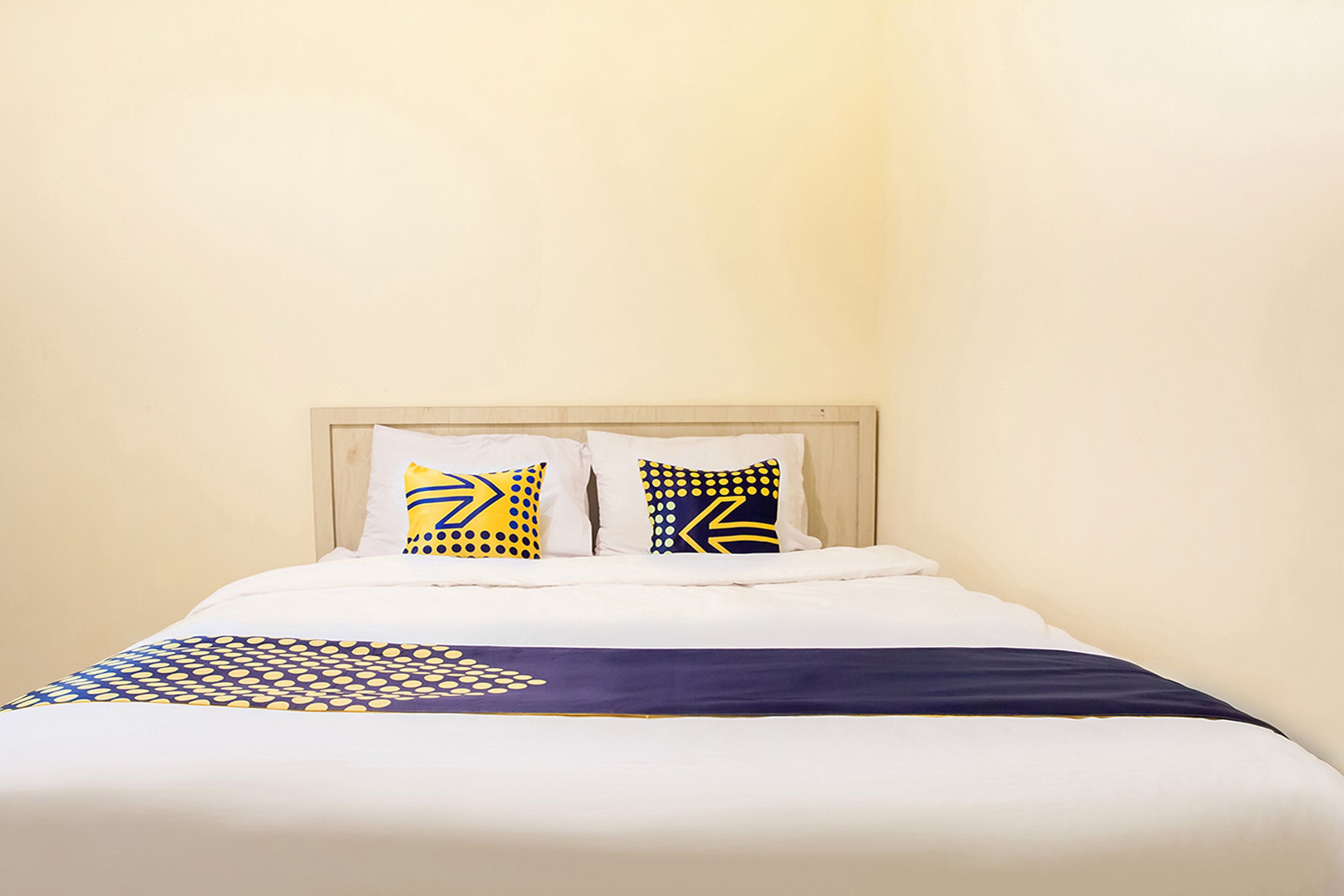 Executive Inn 2 by OYO Rooms