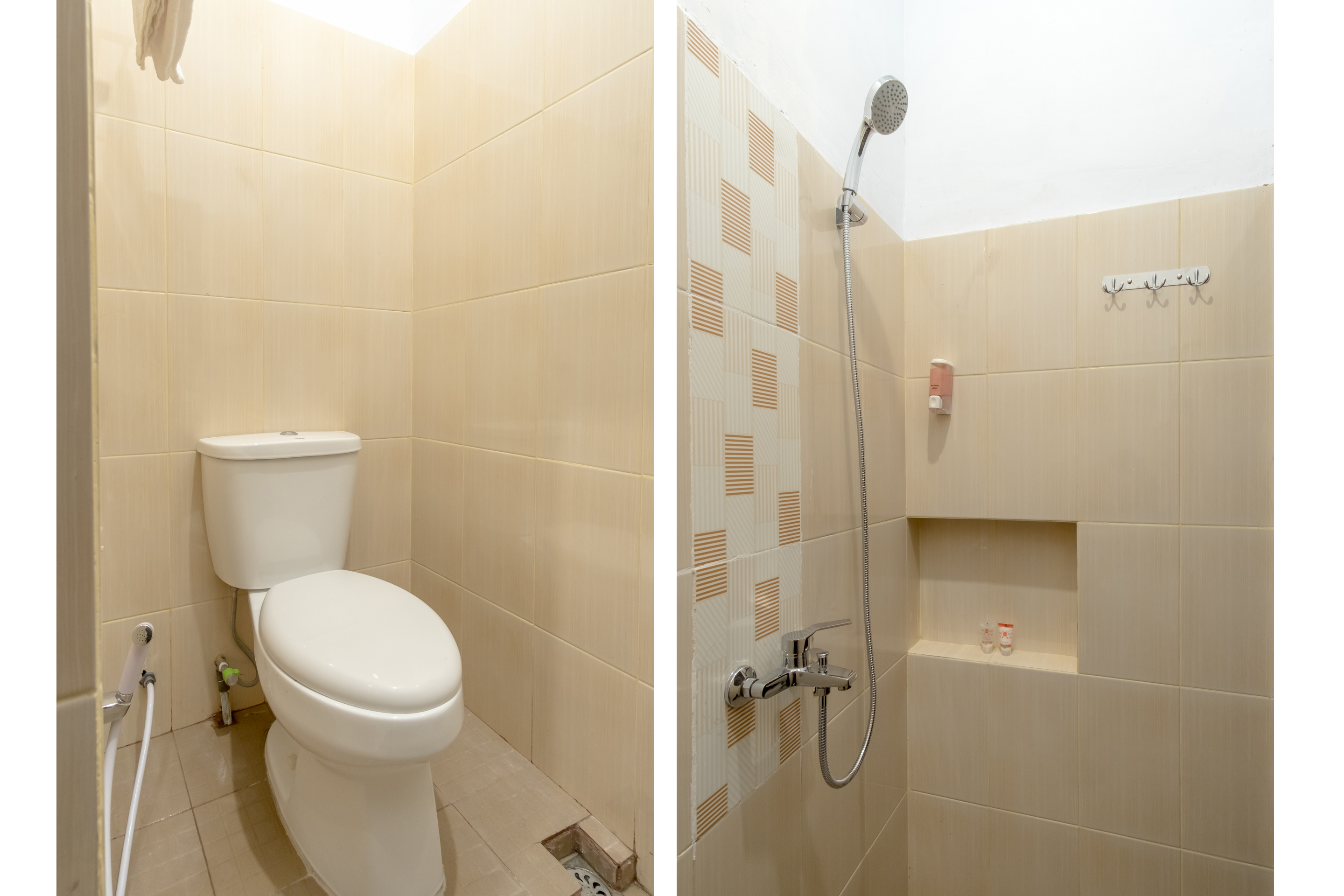 Executive Inn By OYO Rooms