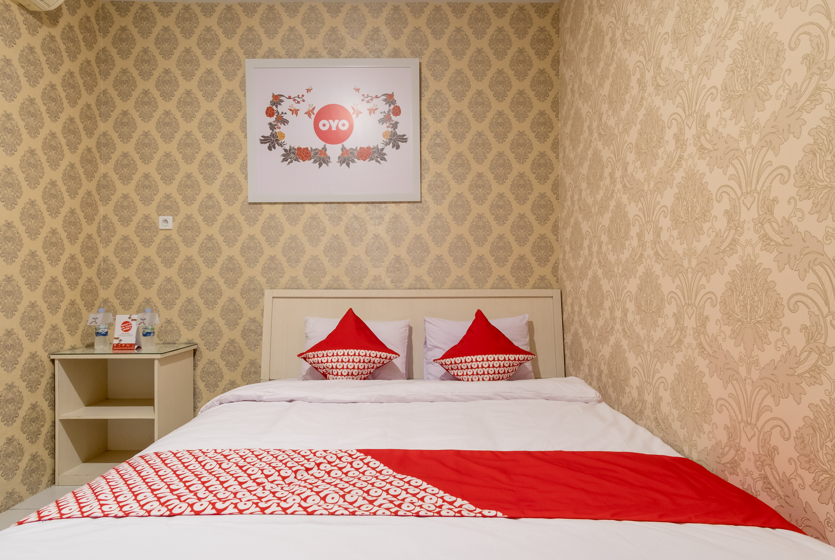 Executive Inn By OYO Rooms