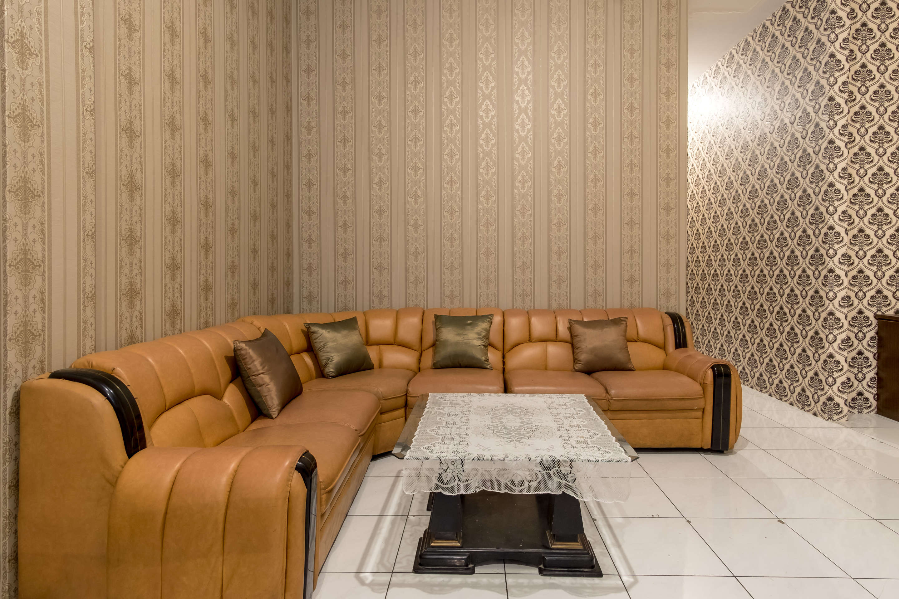 Executive Inn By OYO Rooms