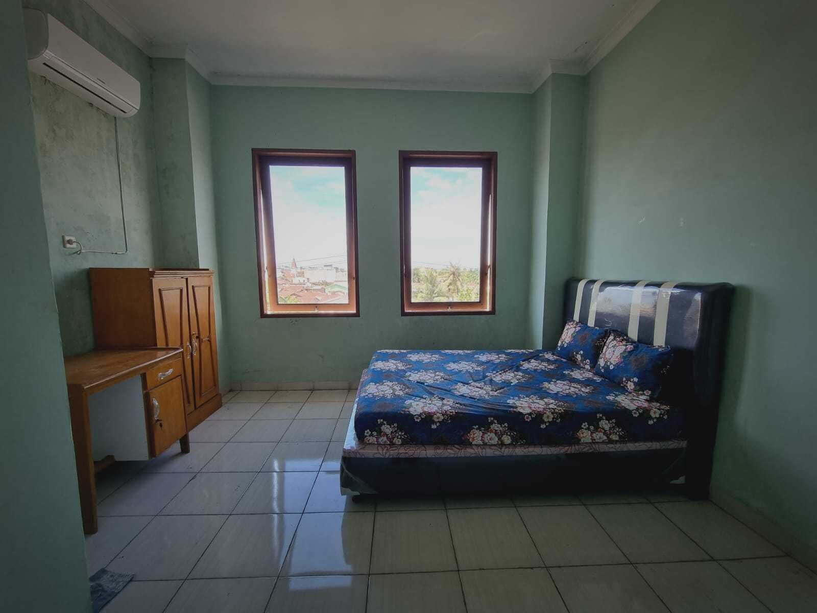 EXPRESS O Penginapan Tondong Ta