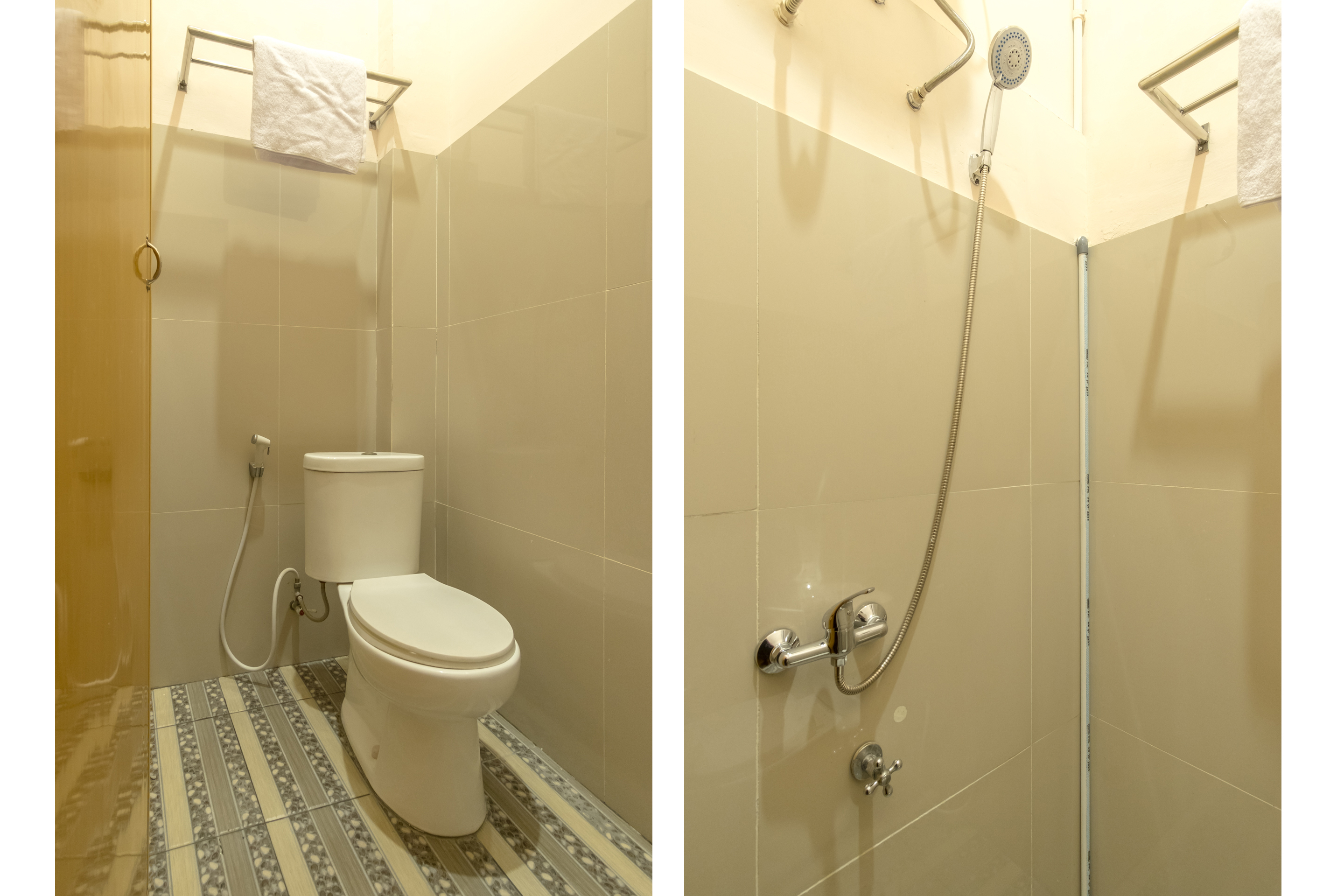 RedDoorz At Fella Homestay Medan