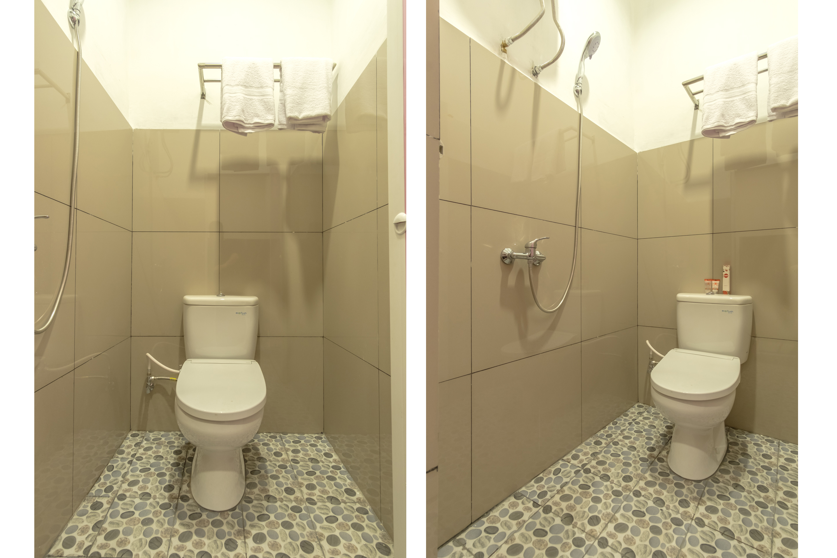 RedDoorz At Fella Homestay Medan