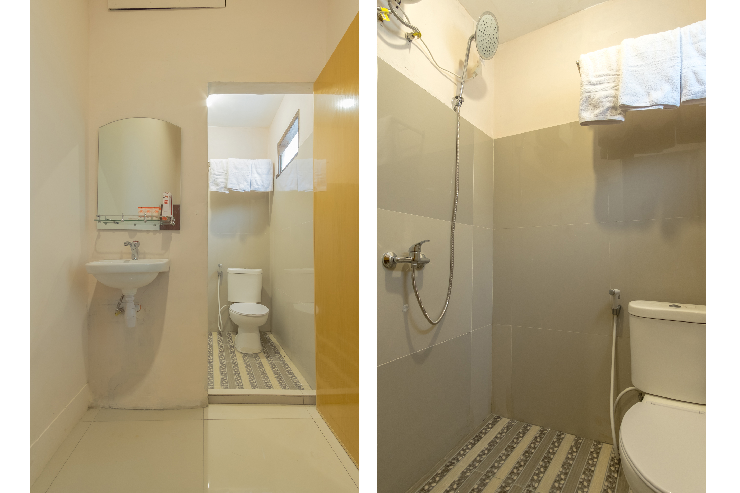 RedDoorz At Fella Homestay Medan