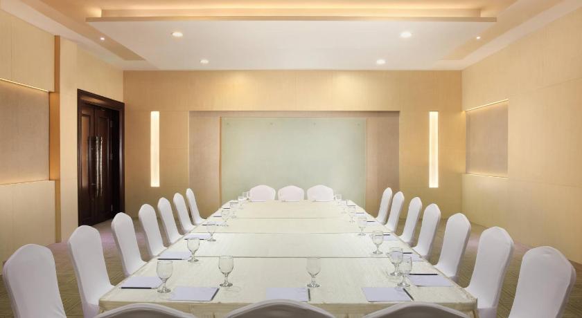 Four Points by Sheraton Medan