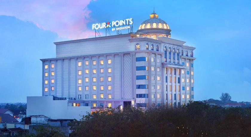 Four Points by Sheraton Medan