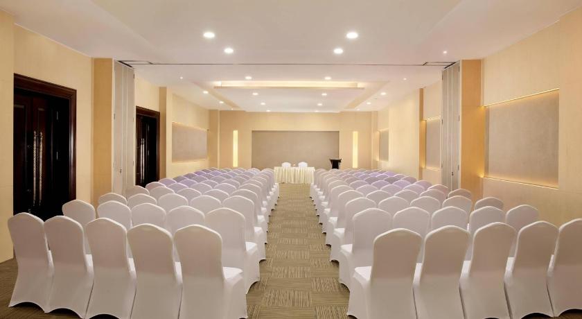 Four Points by Sheraton Medan