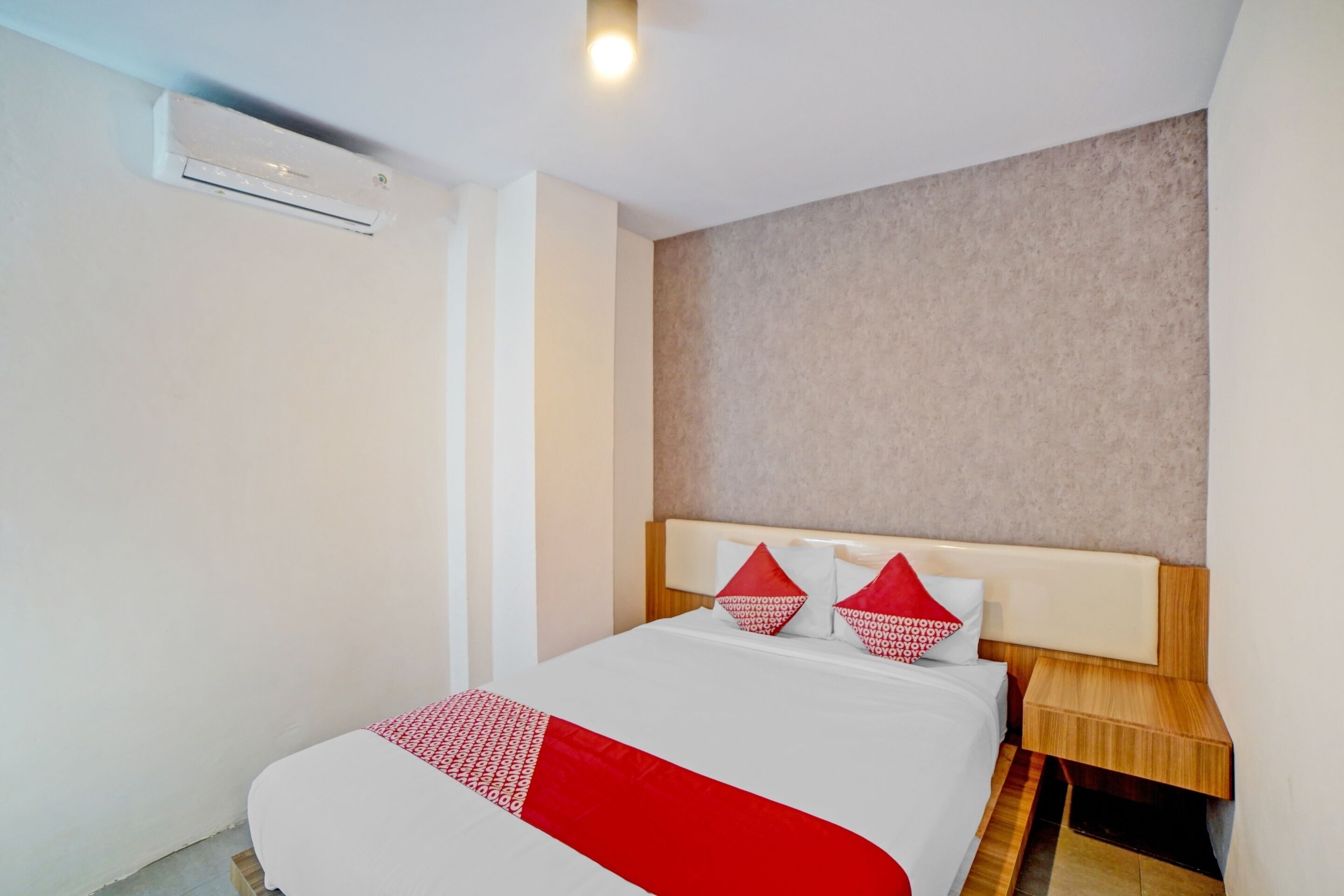 Gamacity Residence By OYO