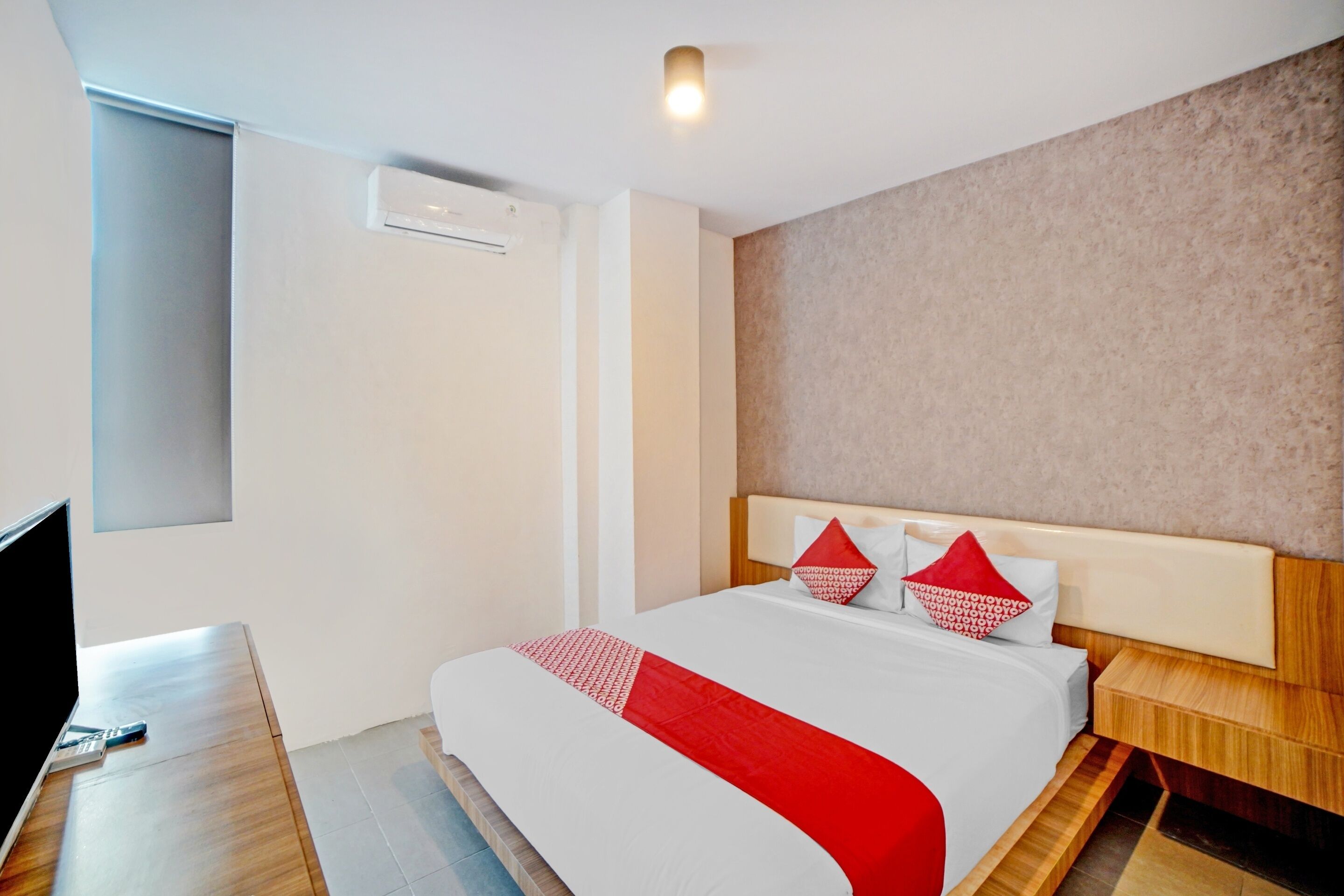 Gamacity Residence By OYO