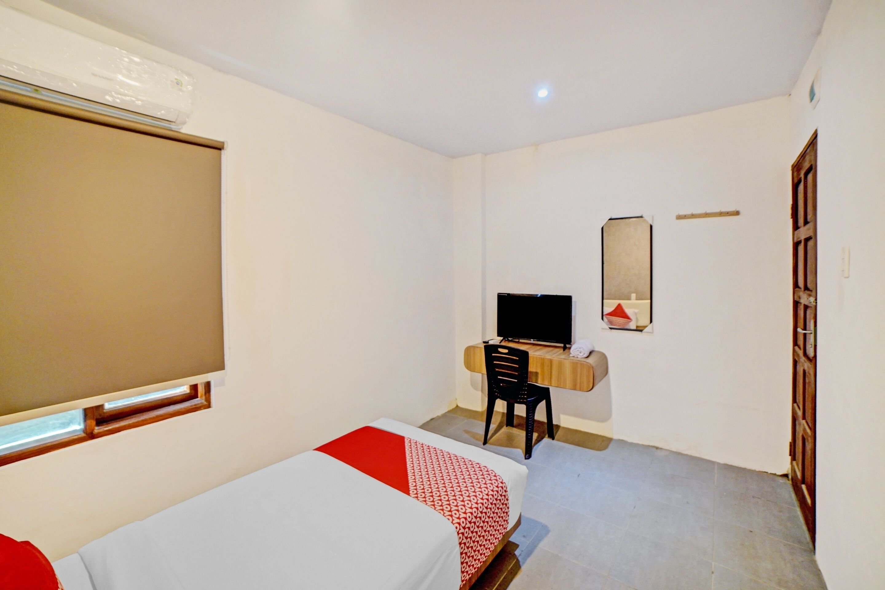 Gamacity Residence By OYO