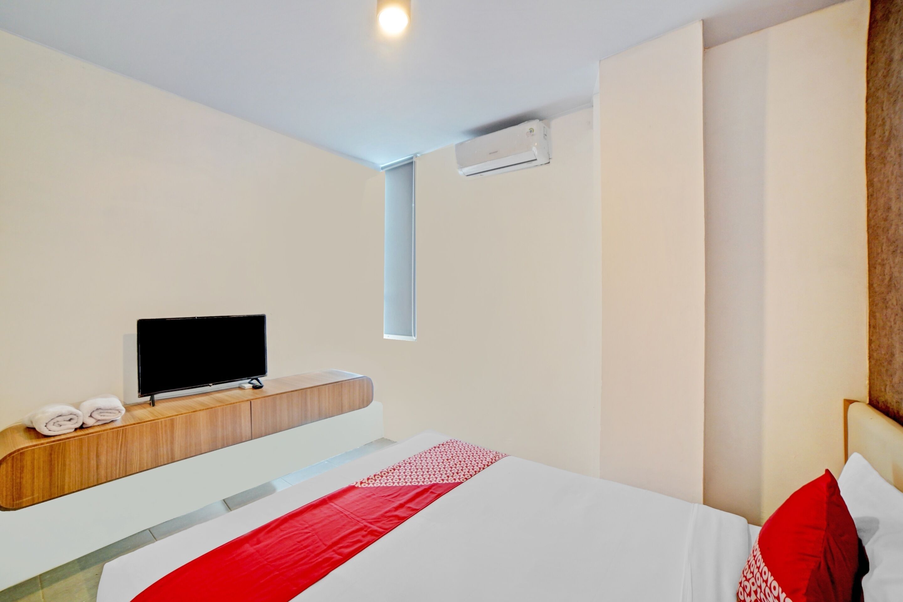Gamacity Residence By OYO
