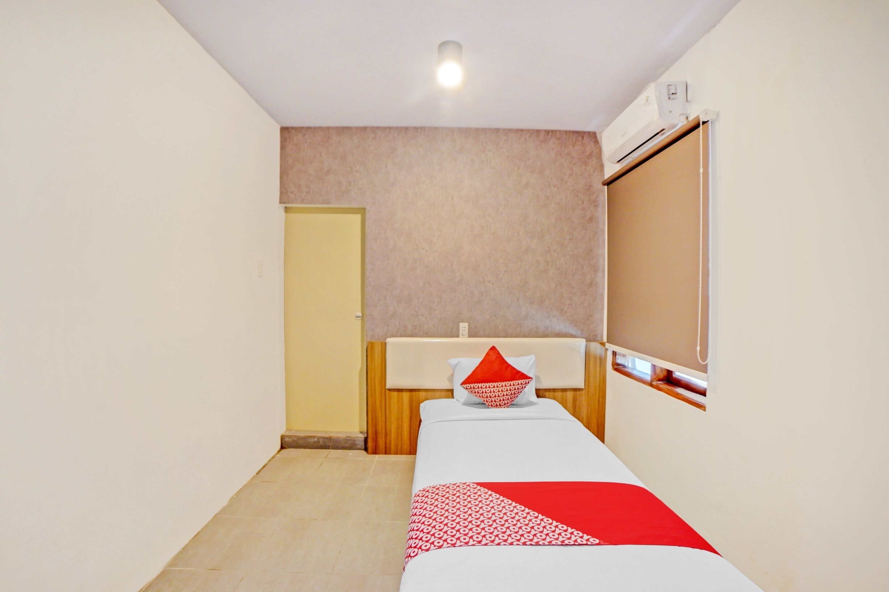 Gamacity Residence By OYO