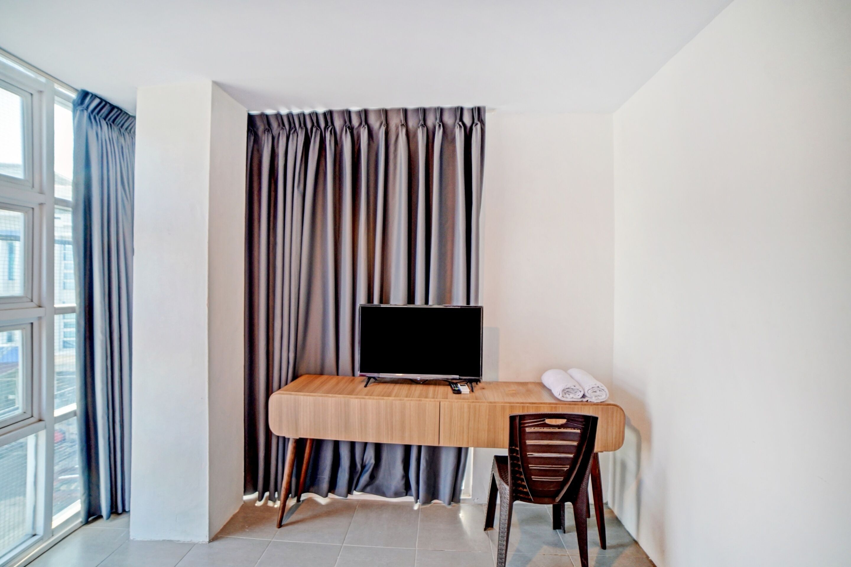 Gamacity Residence By OYO