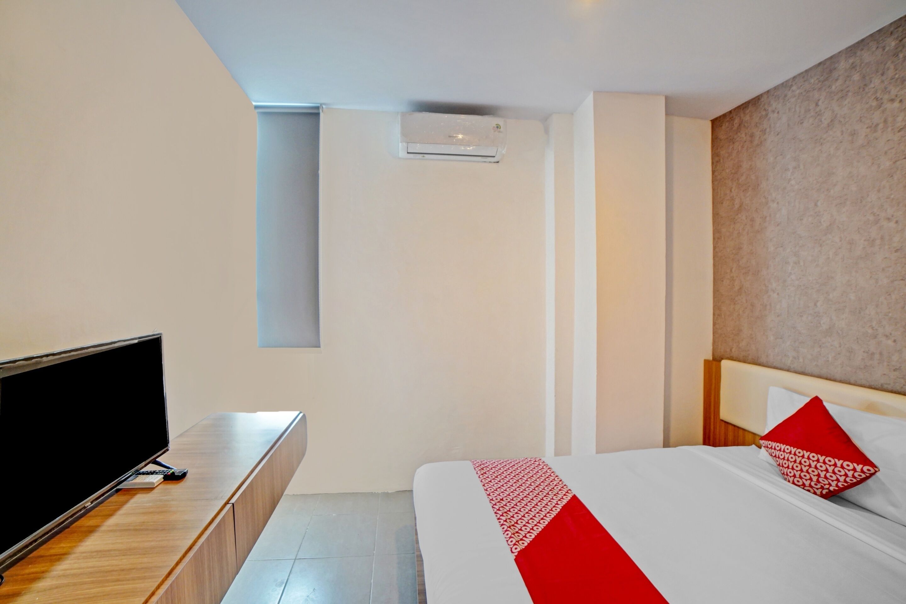 Gamacity Residence By OYO