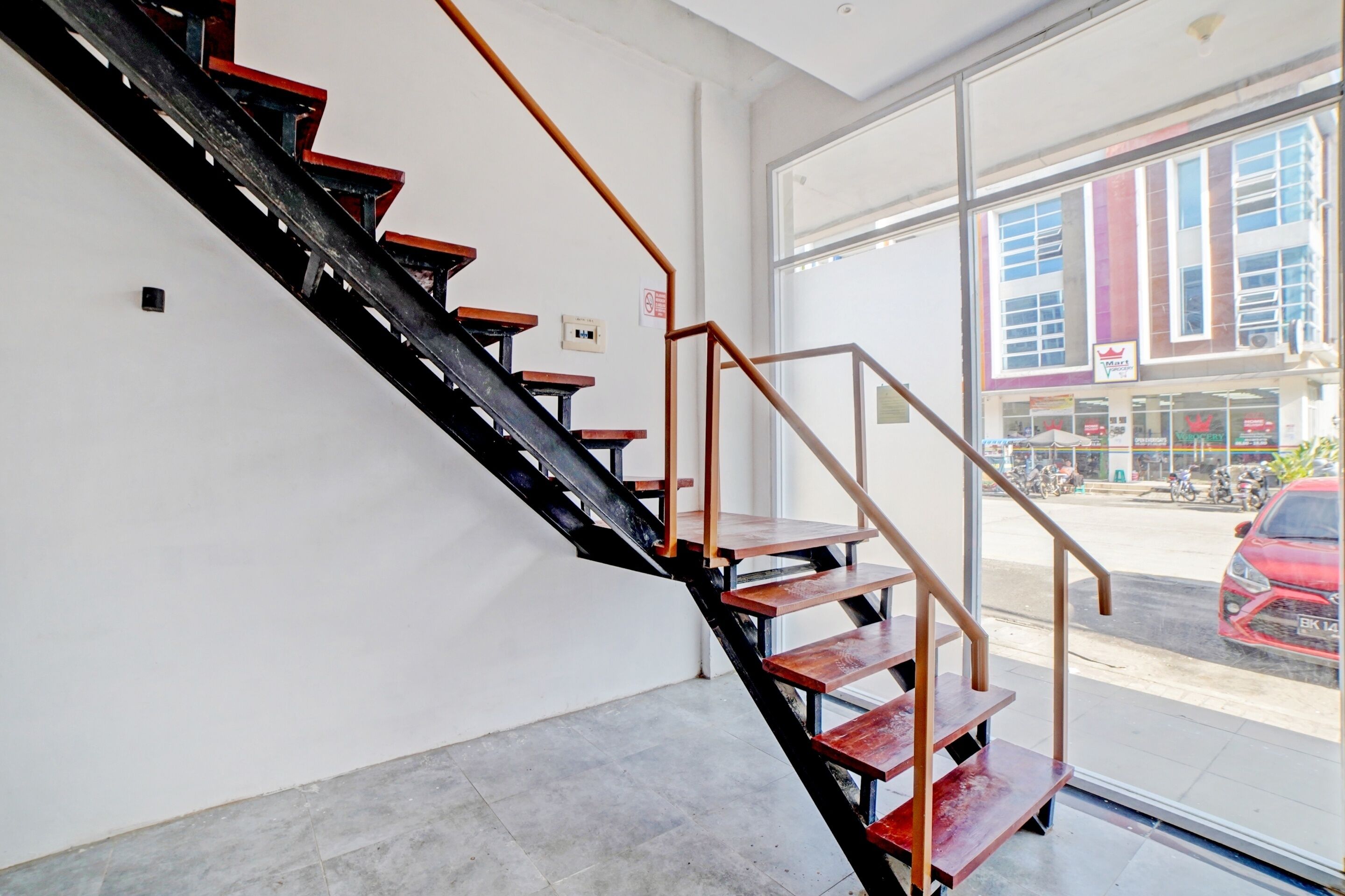 Gamacity Residence By OYO