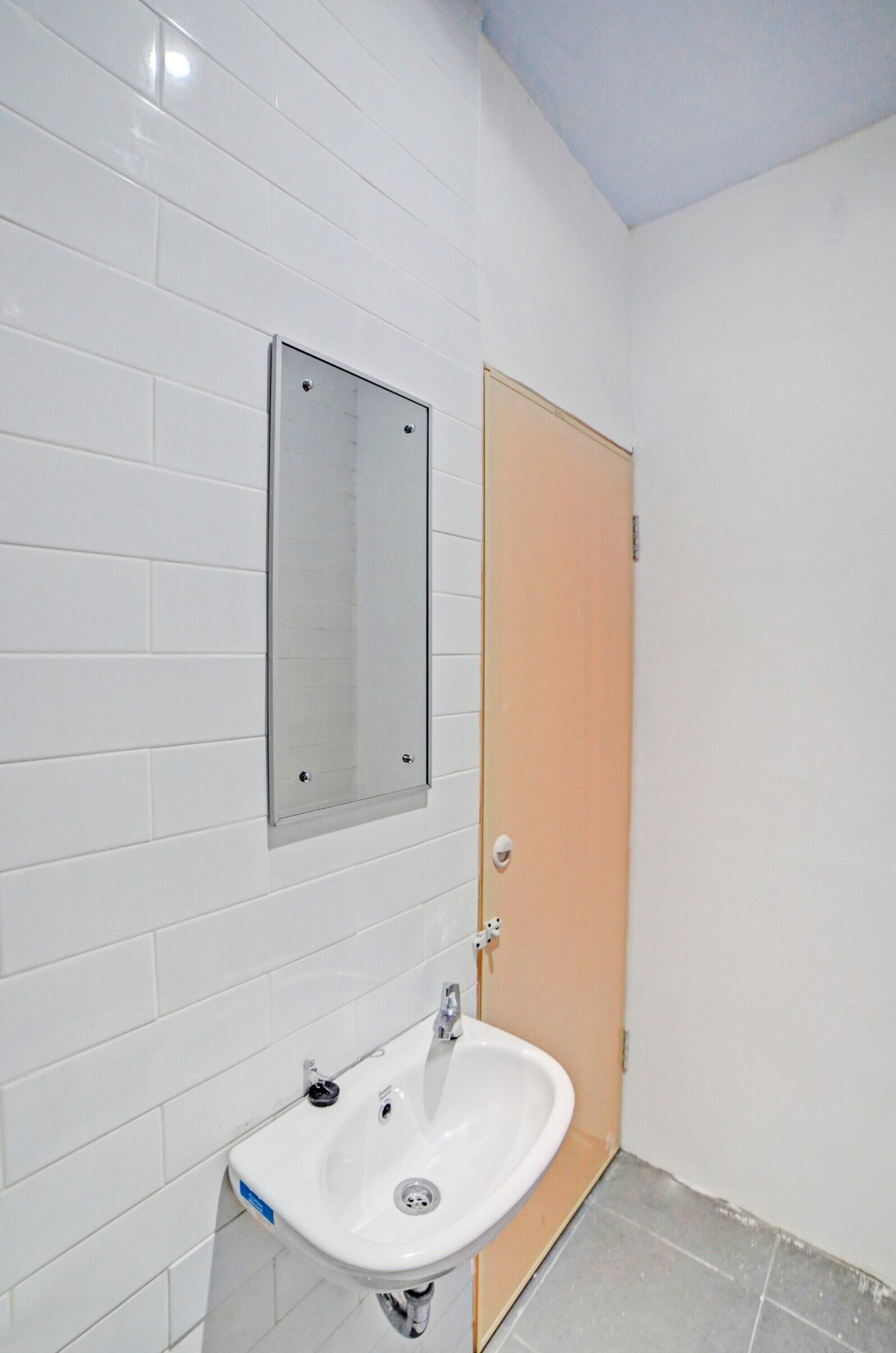 Gamacity Residence By OYO