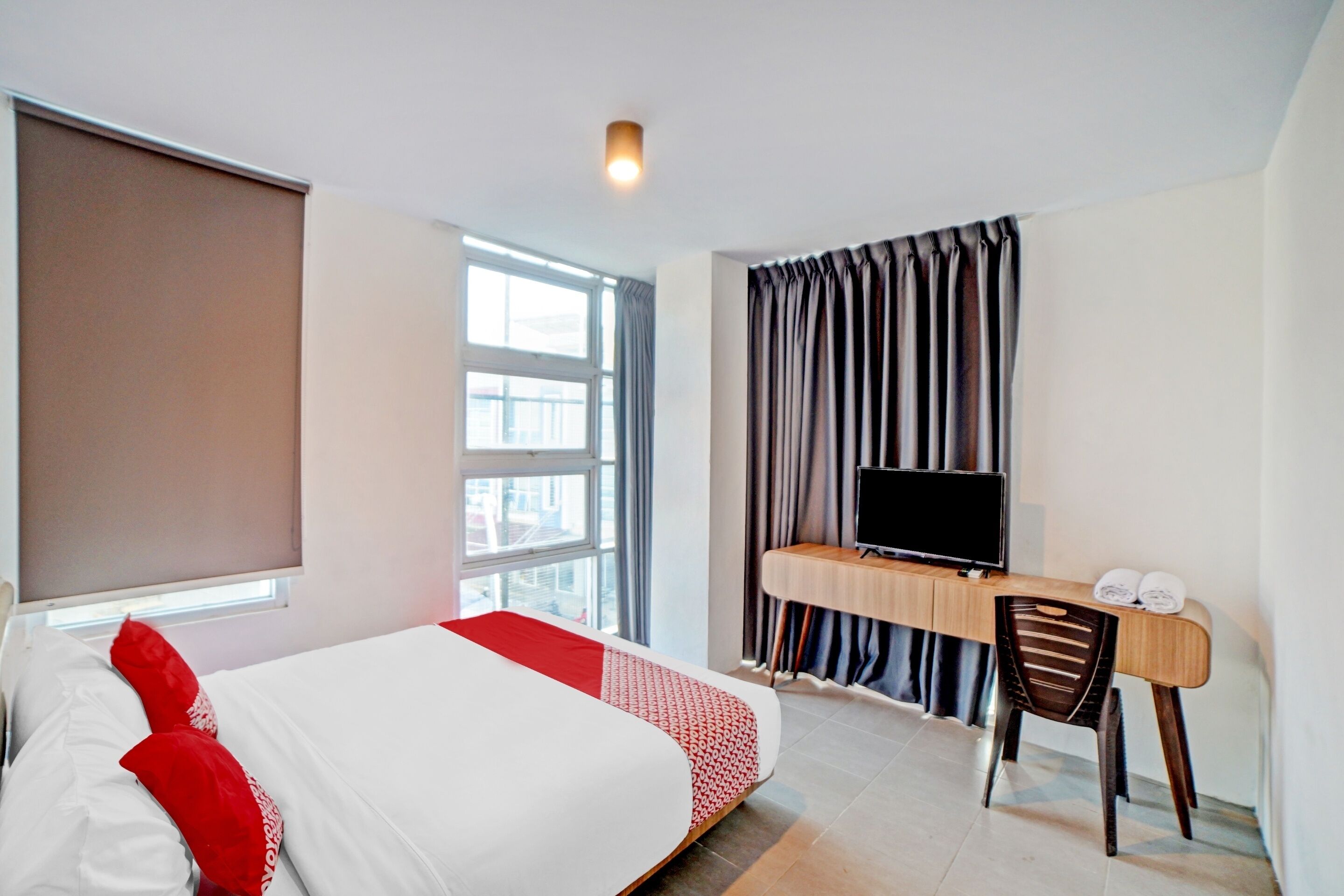 Gamacity Residence By OYO