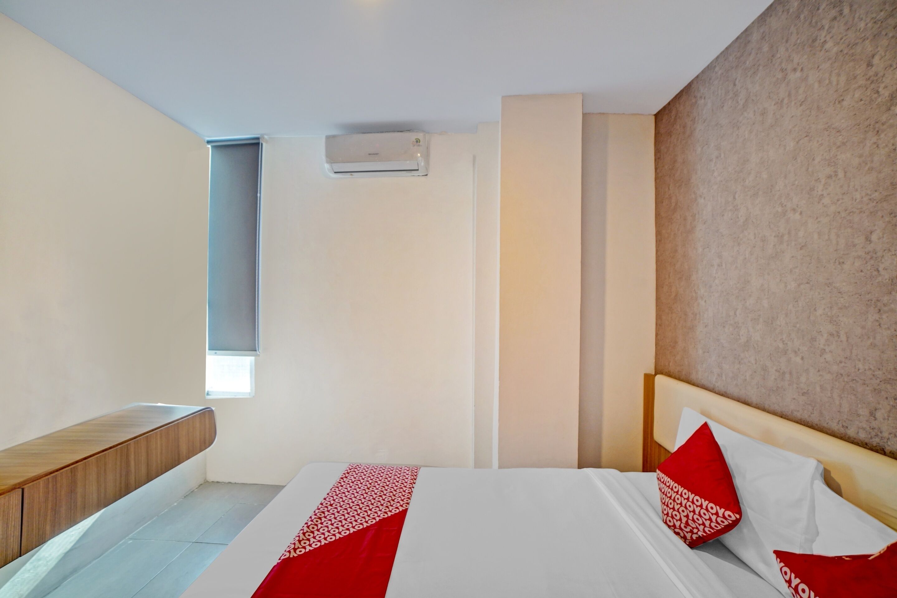 Gamacity Residence By OYO