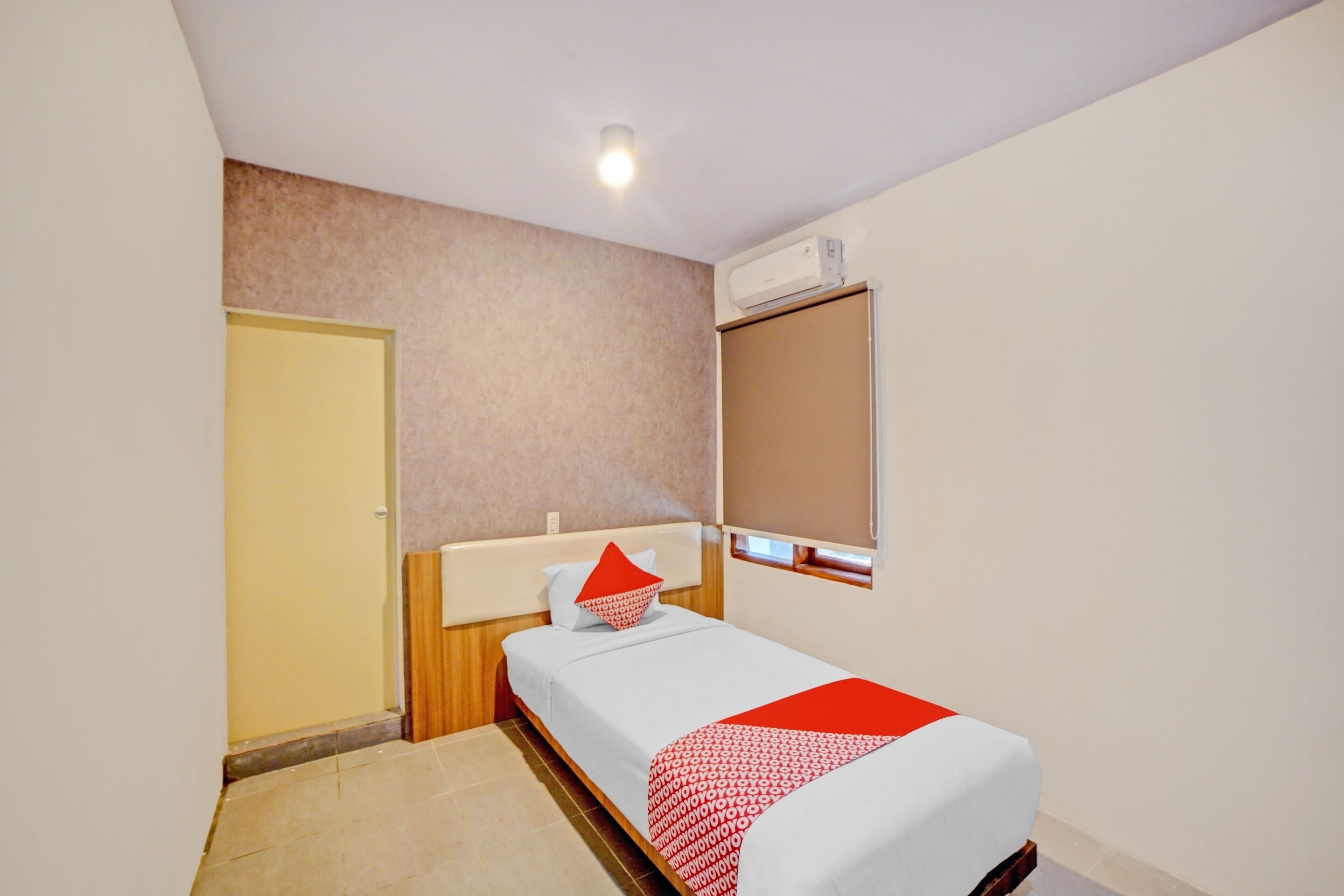 Gamacity Residence By OYO