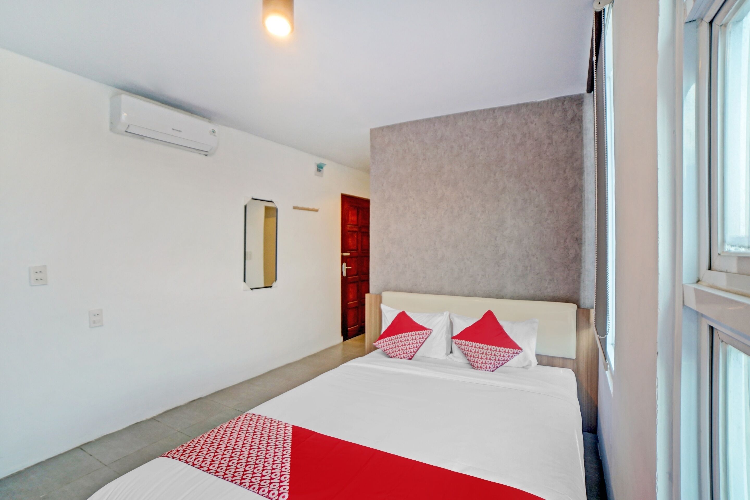 Gamacity Residence By OYO