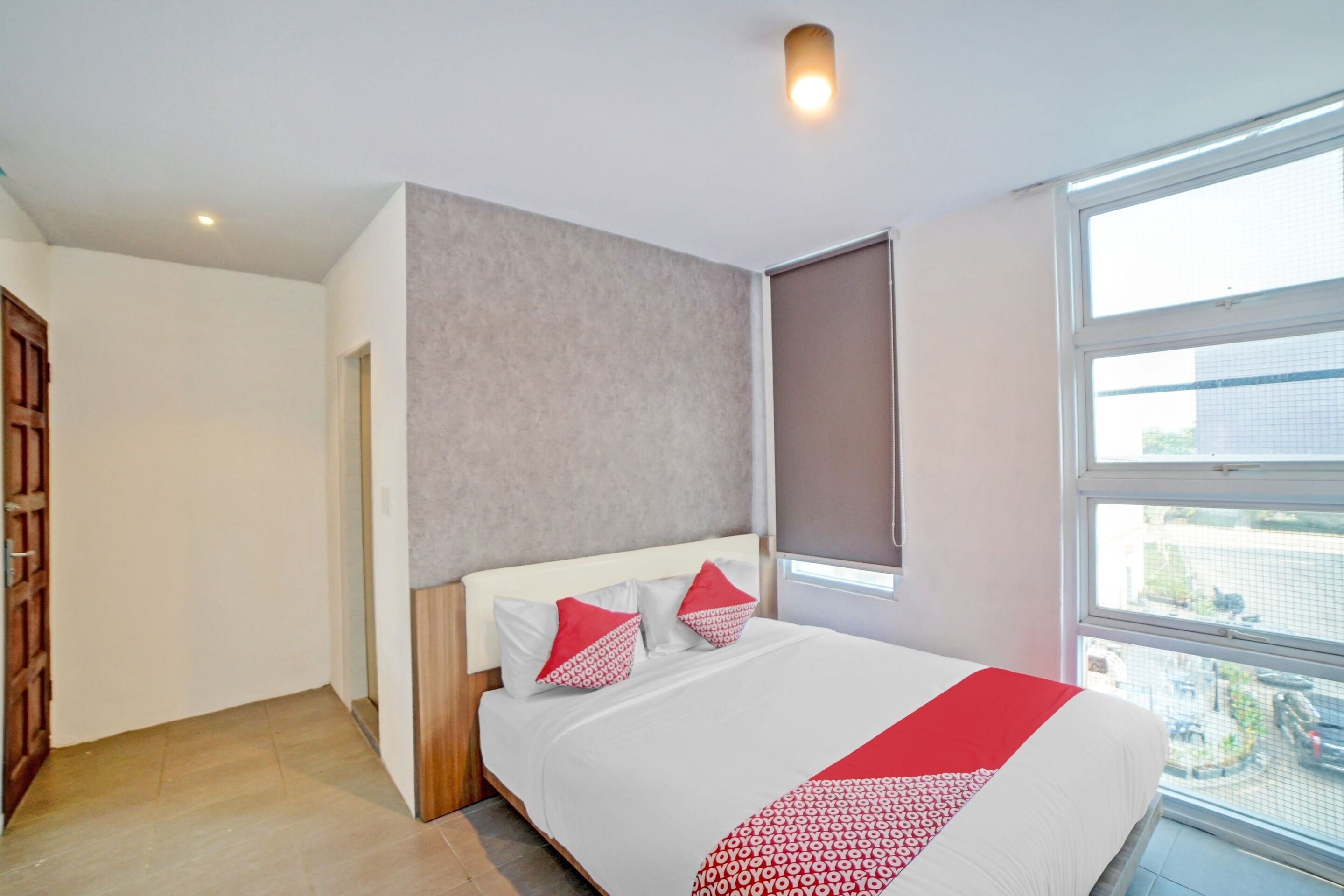Gamacity Residence By OYO
