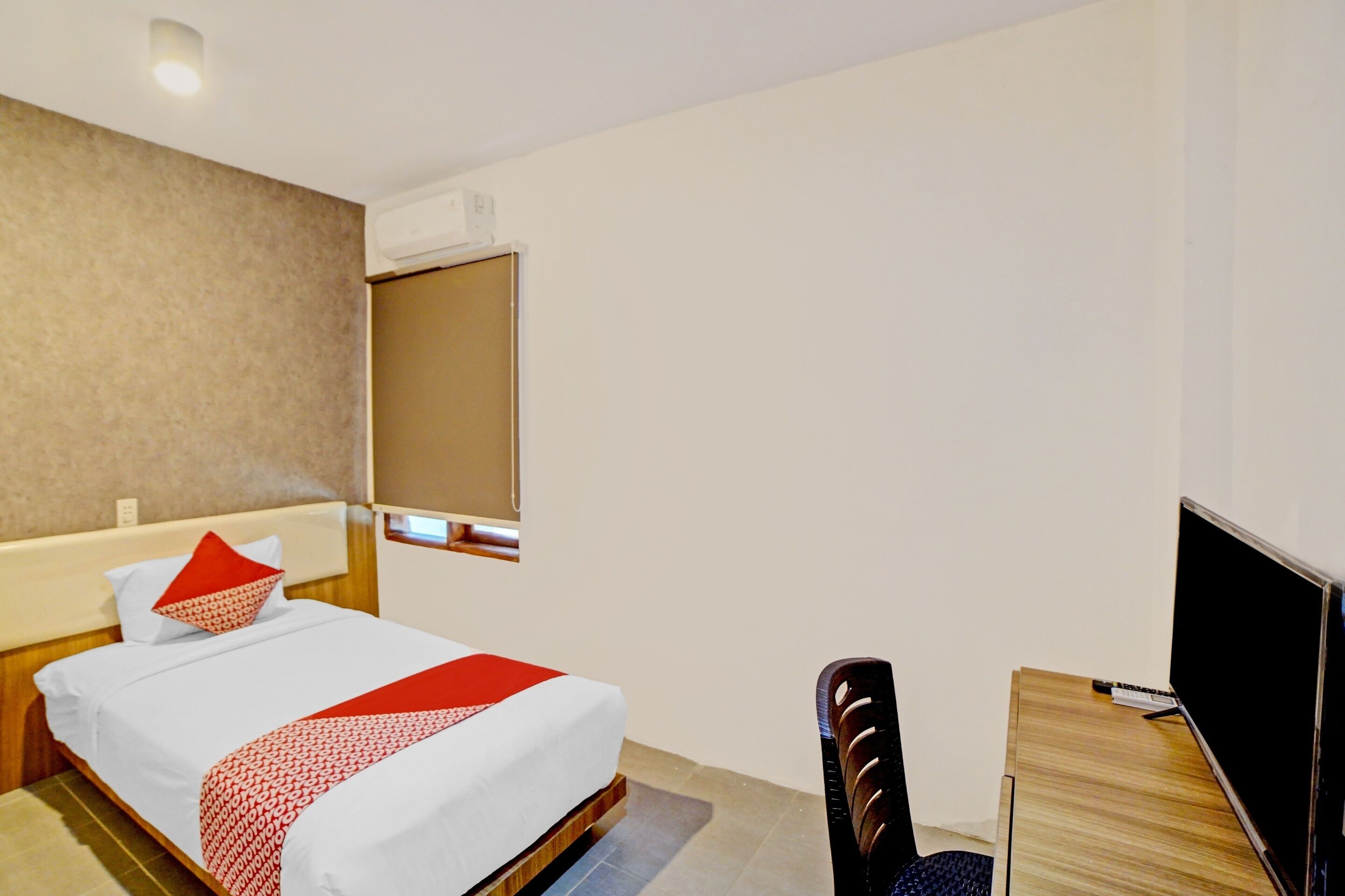 Gamacity Residence By OYO