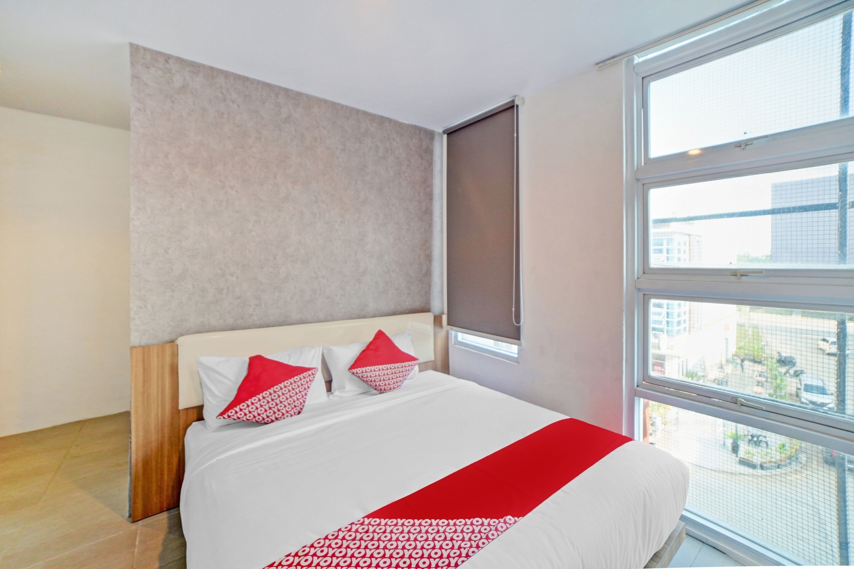 Gamacity Residence By OYO