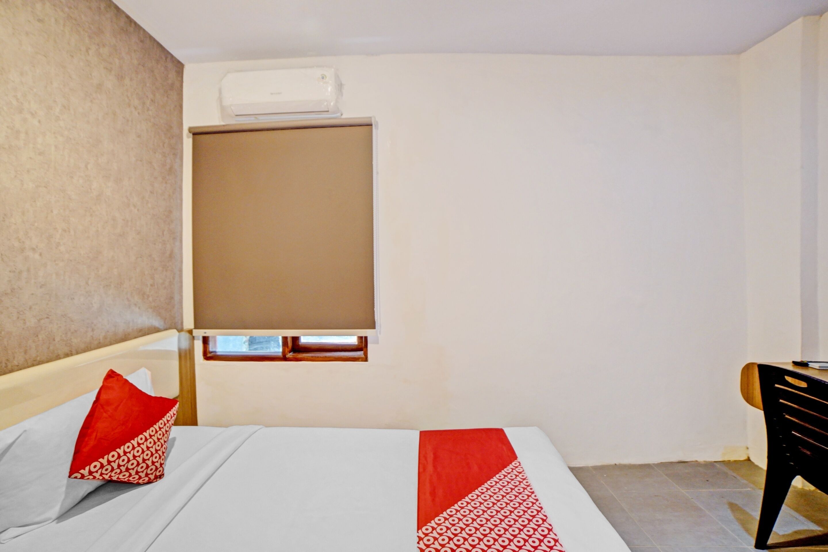 Gamacity Residence By OYO