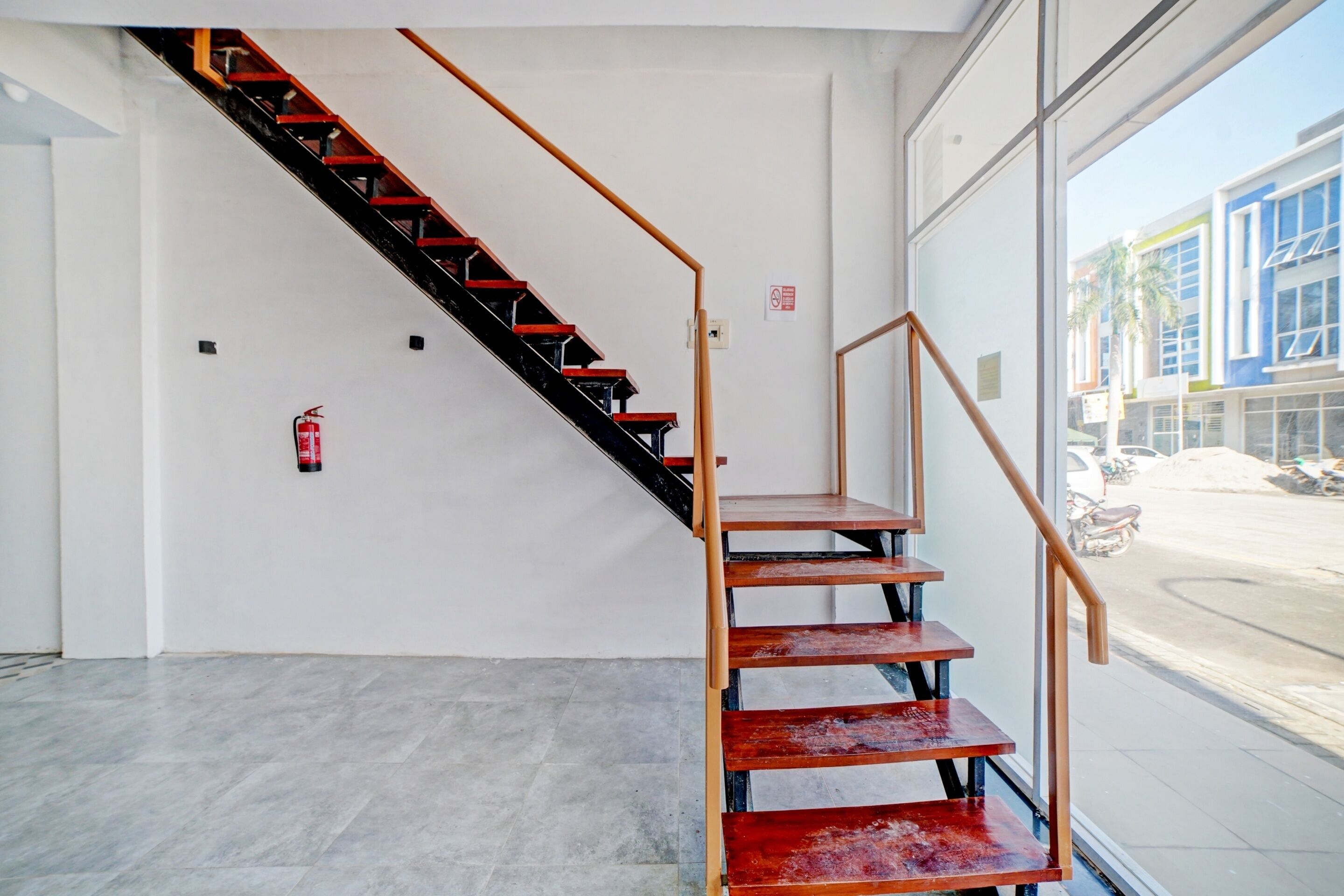Gamacity Residence By OYO