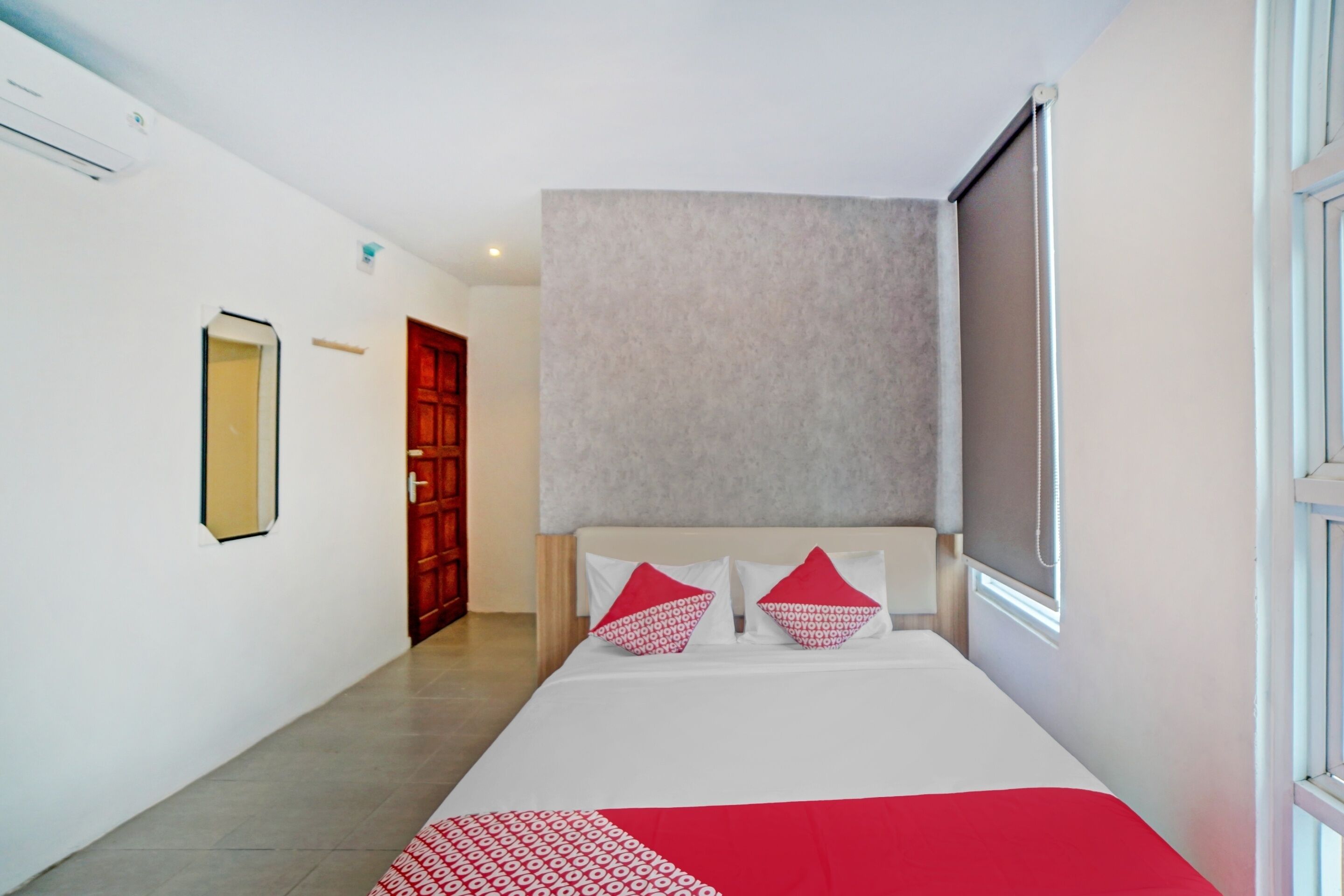 Gamacity Residence By OYO