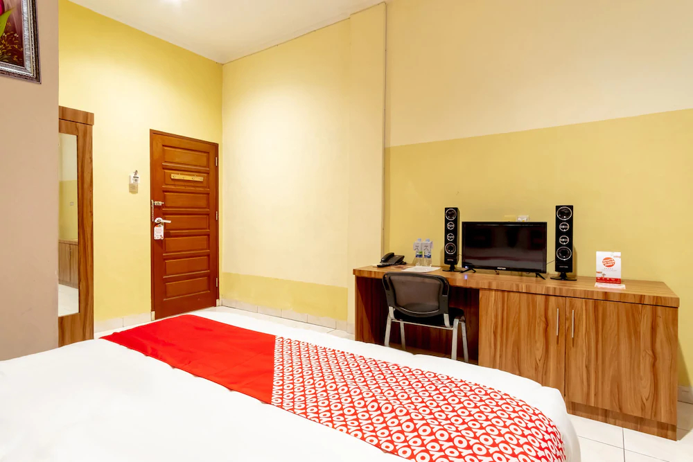 Gaminong Inn by OYO Rooms