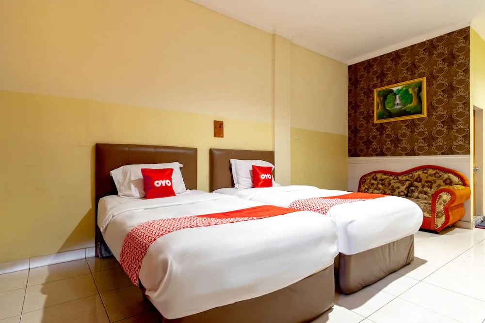 Gaminong Inn by OYO Rooms