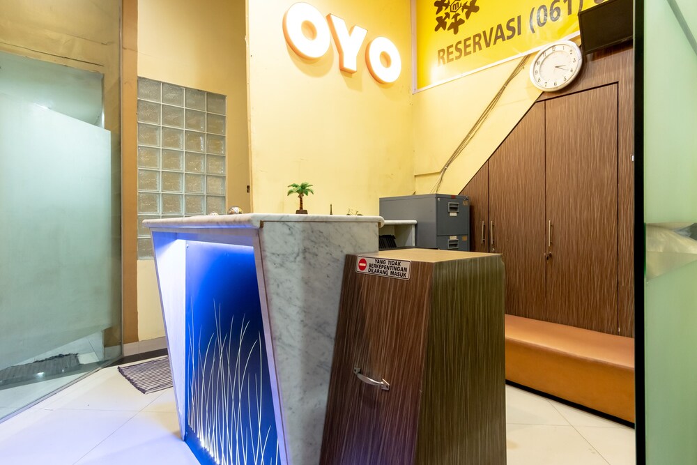 Gaminong Inn by OYO Rooms