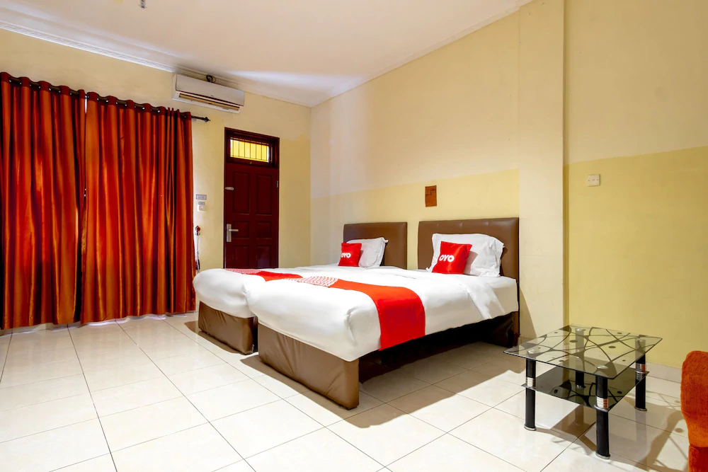 Gaminong Inn by OYO Rooms