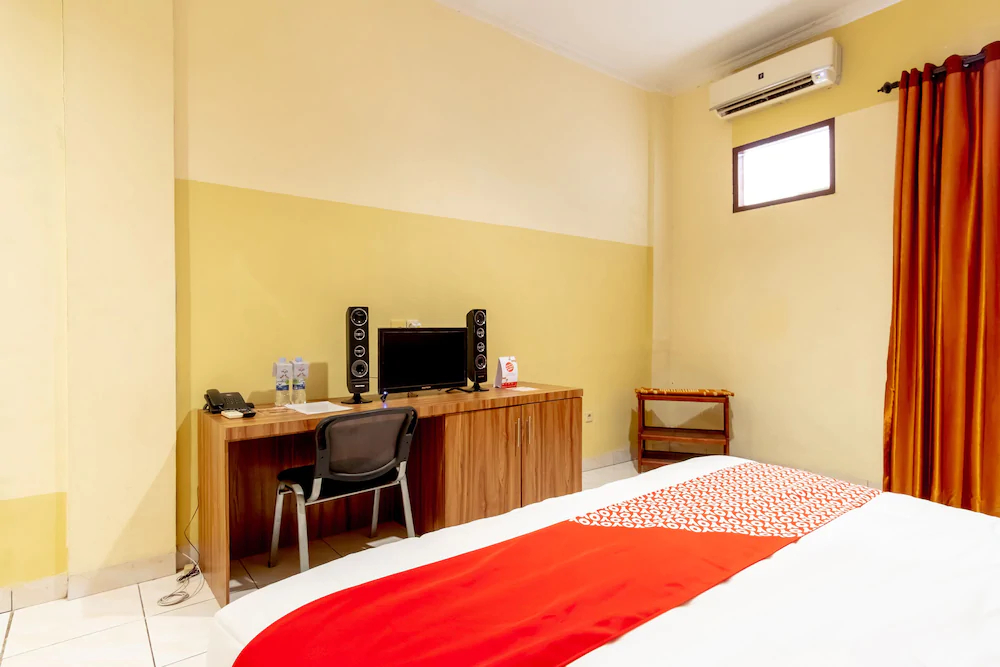 Gaminong Inn by OYO Rooms