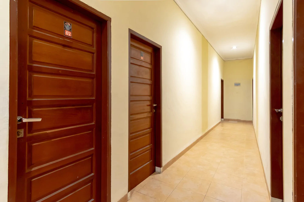 Gaminong Inn by OYO Rooms