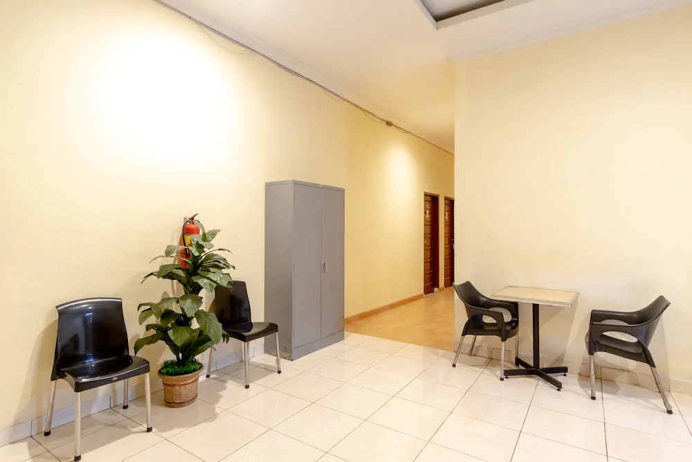 Gaminong Inn by OYO Rooms