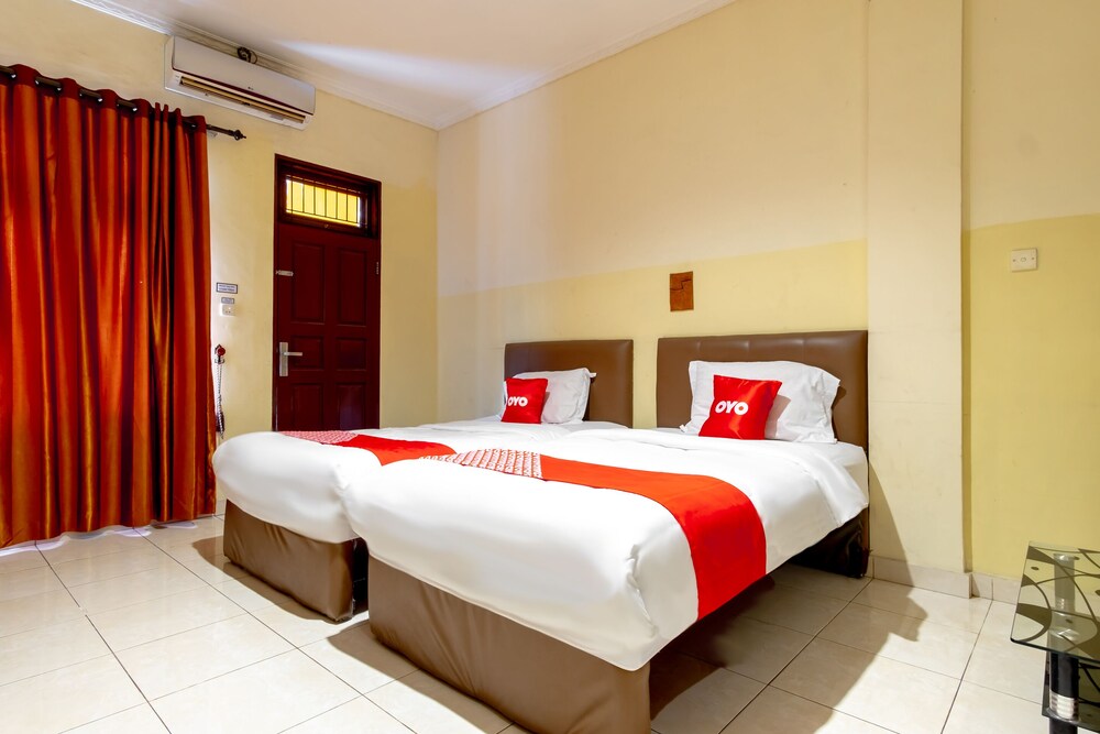 Gaminong Inn by OYO Rooms