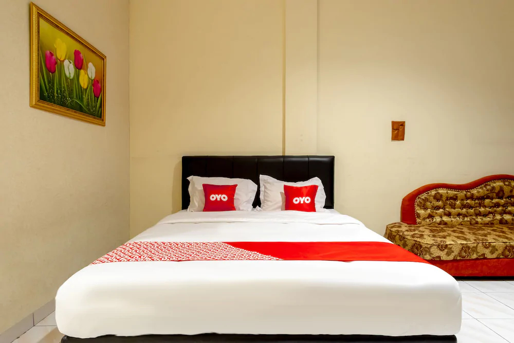 Gaminong Inn by OYO Rooms