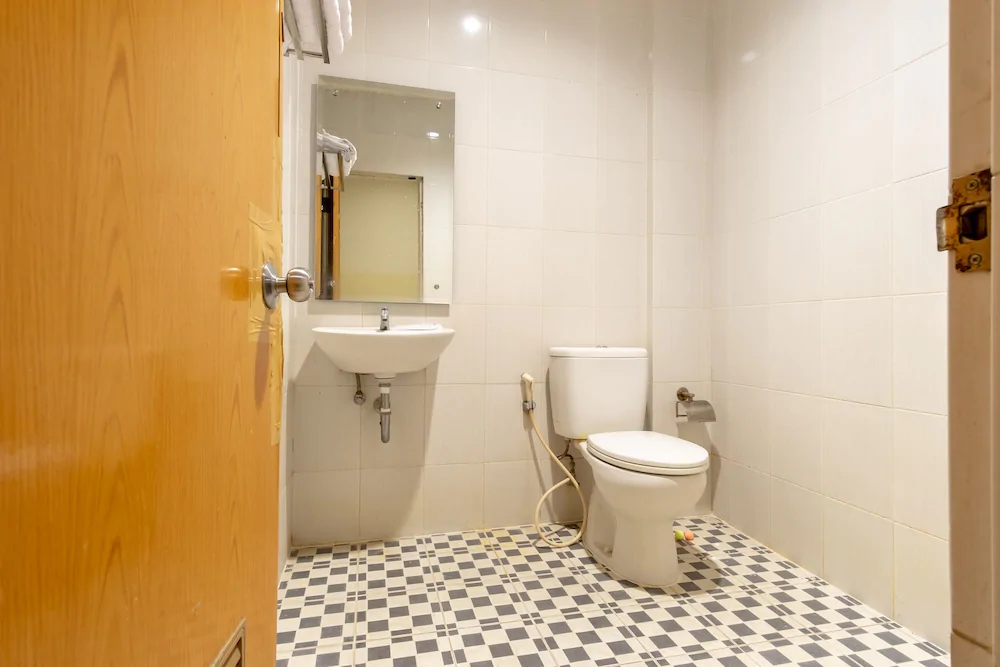 Gaminong Inn by OYO Rooms