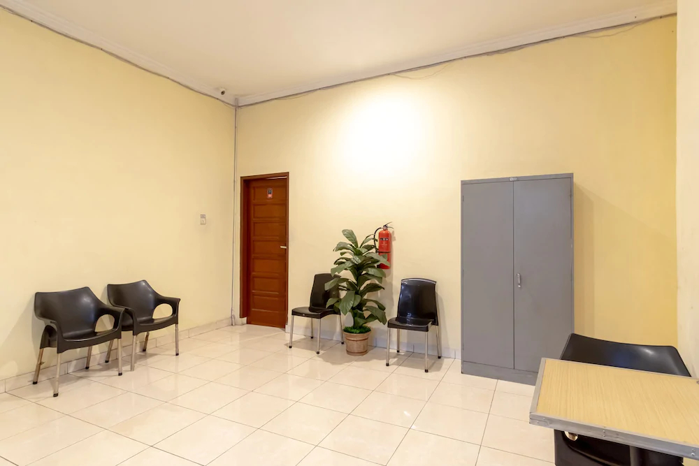 Gaminong Inn by OYO Rooms