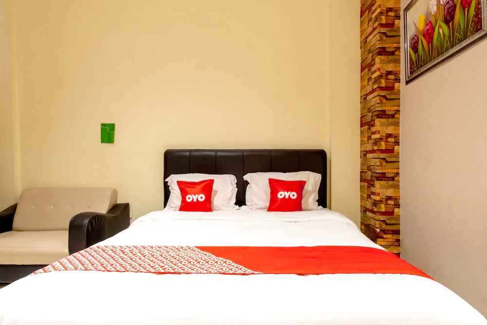 Gaminong Inn by OYO Rooms