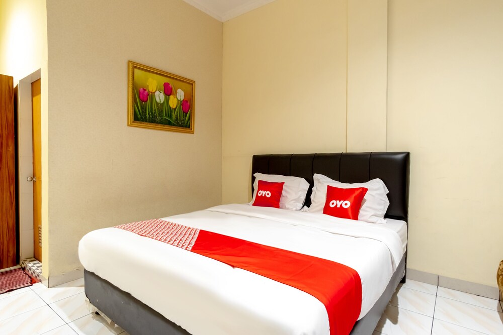 Gaminong Inn by OYO Rooms