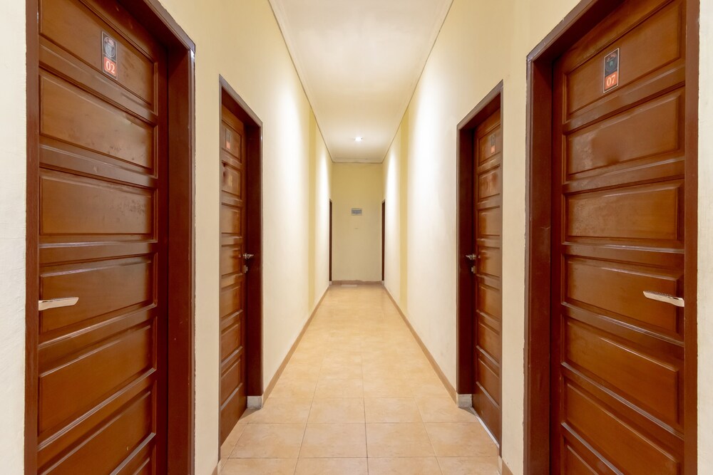 Gaminong Inn by OYO Rooms