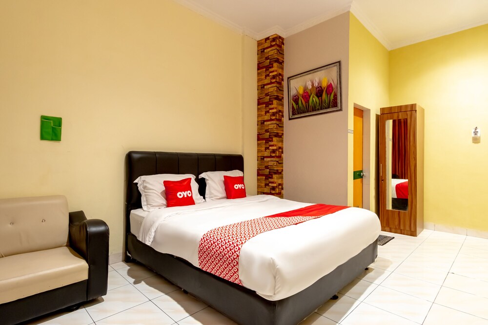 Gaminong Inn by OYO Rooms