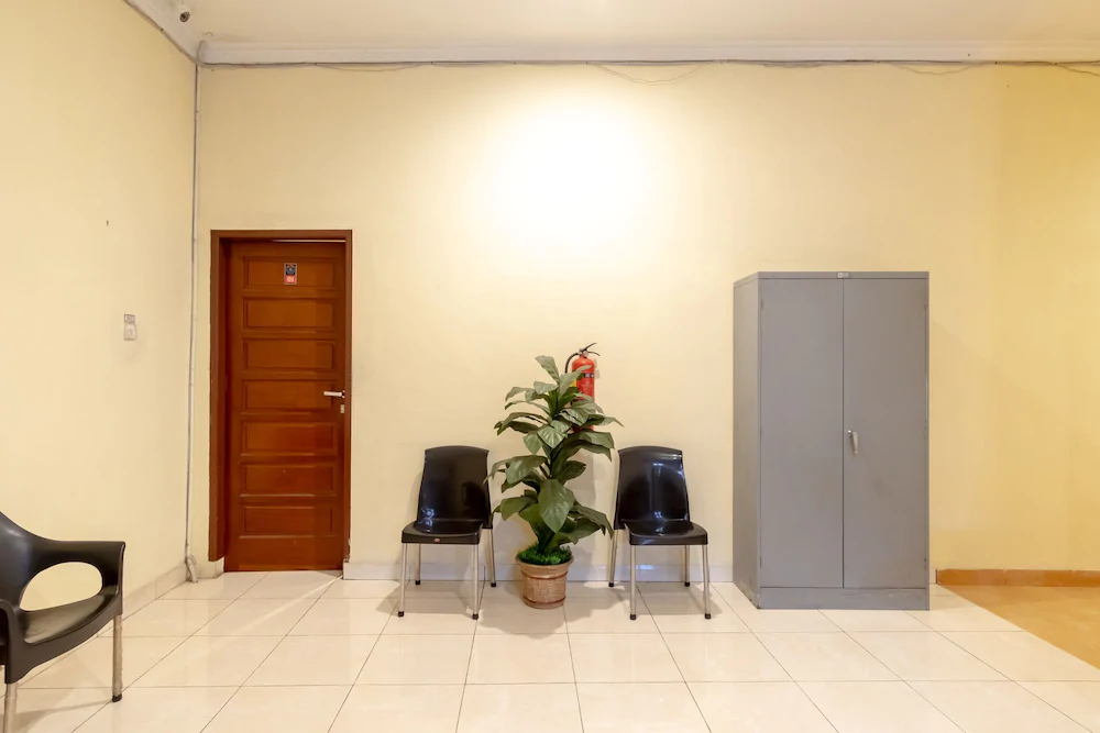 Gaminong Inn by OYO Rooms