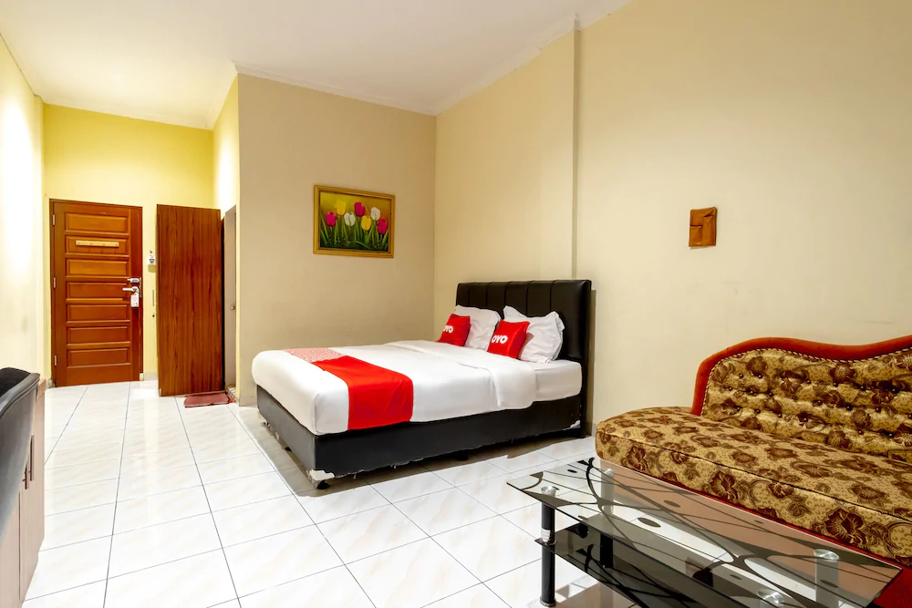 Gaminong Inn by OYO Rooms