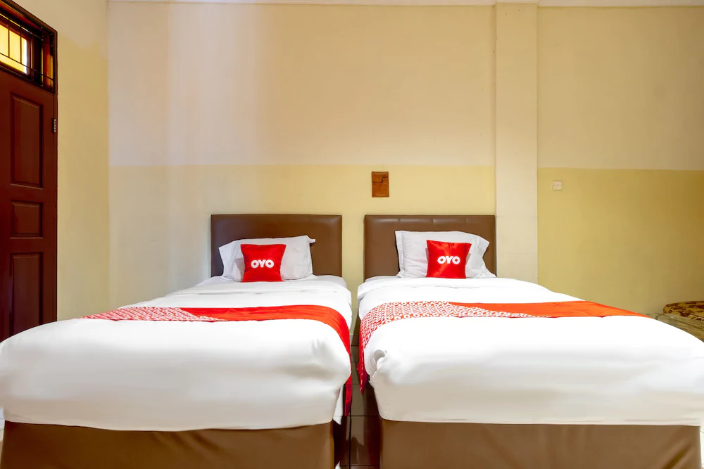 Gaminong Inn by OYO Rooms