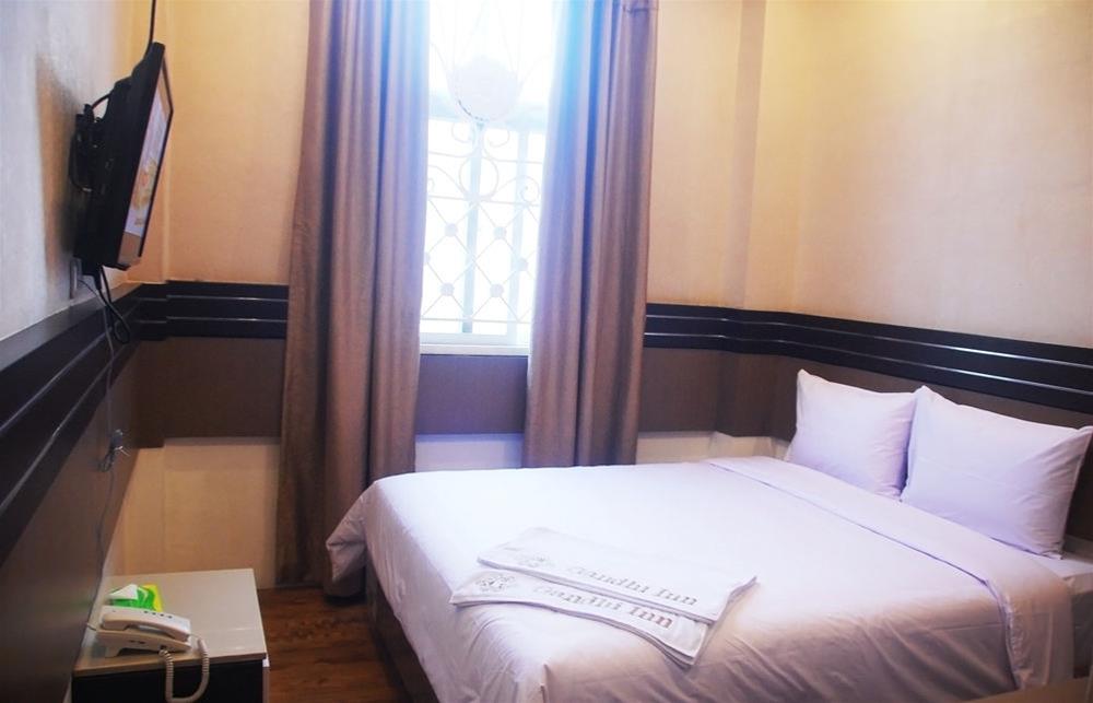 Gandhi Inn