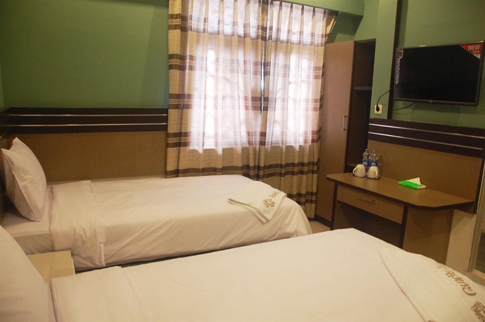 Gandhi Inn
